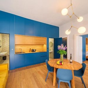 Appartement met Twee Slaapkamers